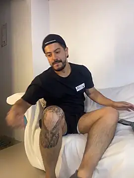 AndresSmith   online show from 1, 7, 2026