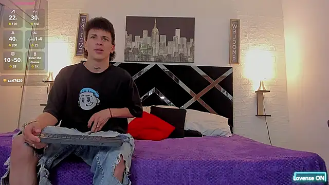 Snapshot of nakedfoam1 chatting on 18, 9, 2025 nakedfoam1 online show from 18, 9, 2025