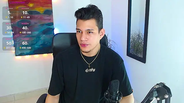 dirtyboy 23 online show from 10, 3, 2026