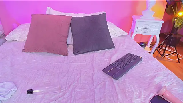 Bianca ks online show from 28, 12, 2024