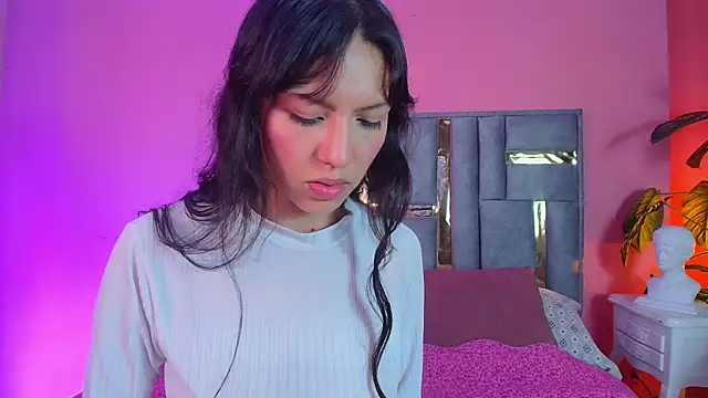 Bianca ks online show from 14, 2, 2025