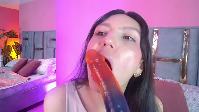 Bianca ks online show from 5, 3, 2025