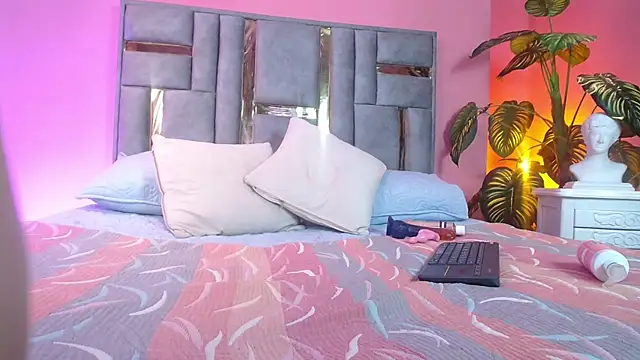 Bianca ks online show from 20, 3, 2025