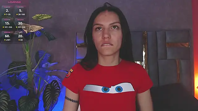 Bianca ks online show from 10, 2, 2026