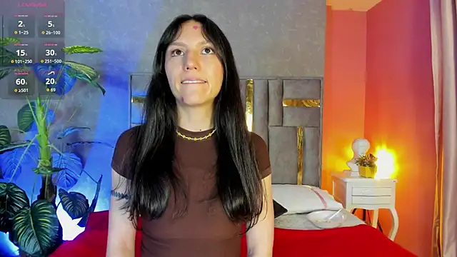 Bianca ks online show from 30, 4, 2026