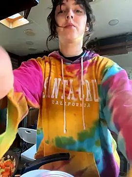 Primordial Juices online show from 8, 1, 2026