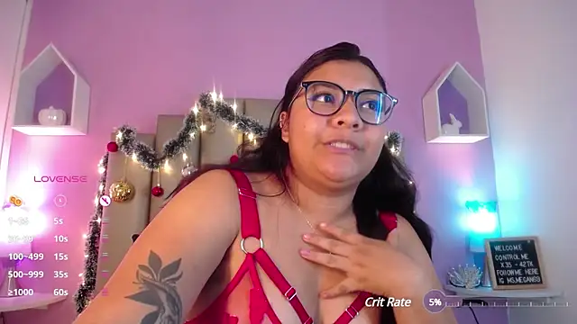 MeghanBurn online show from 2, 1, 2025