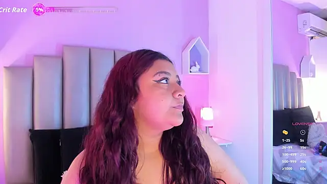 MeghanBurn online show from 10, 9, 2025