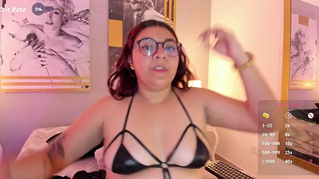 MeghanBurn online show from 1, 10, 2025