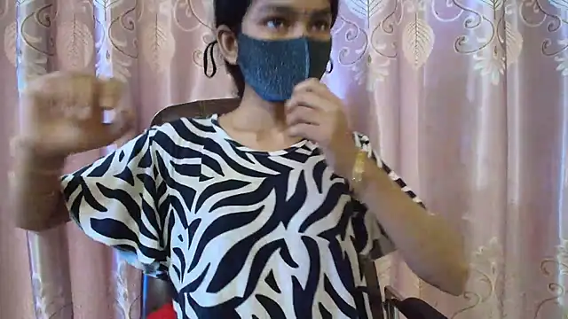 Srabontii online show from 18, 10, 2025