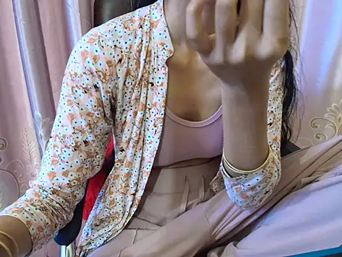 Srabontii online show from 19, 10, 2025