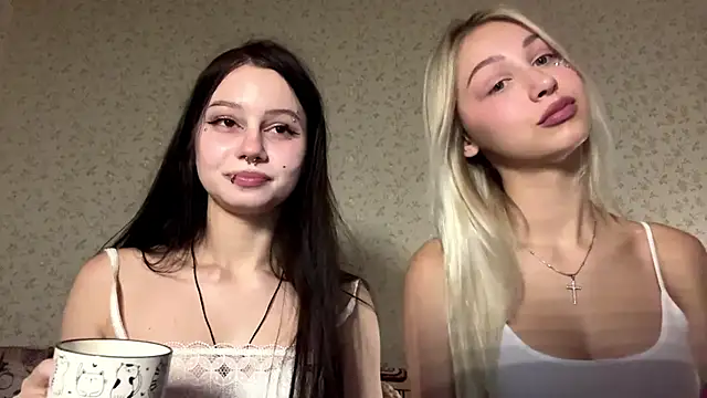 CutieDiana online show from 5, 10, 2025
