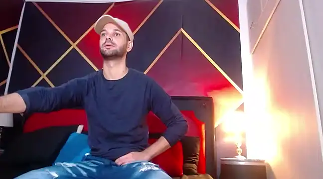 CindyandCarlo online show from 9, 1, 2025