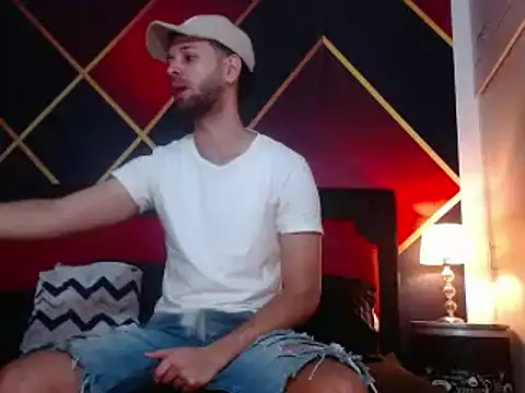 CindyandCarlo online show from 23, 1, 2025