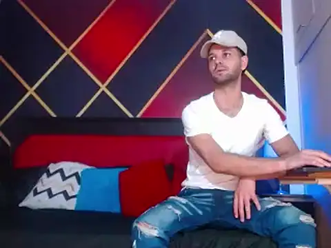 CindyandCarlo online show from 31, 1, 2025