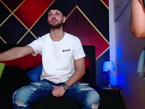 CindyandCarlo online show from 16, 3, 2025