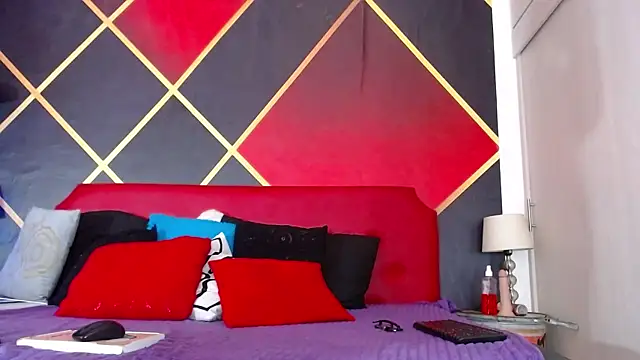 CindyandCarlo online show from 15, 9, 2025