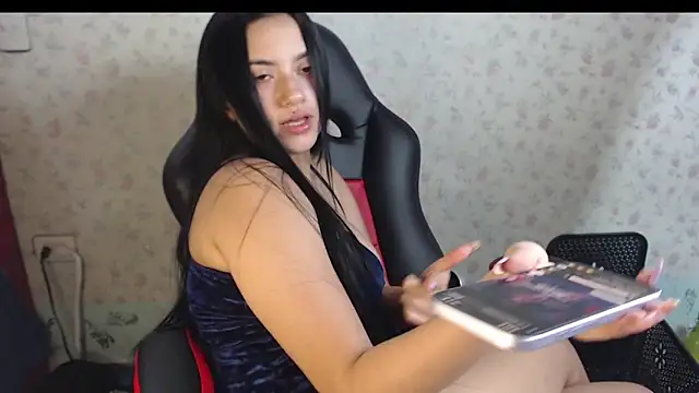 kayla k18 online show from 24, 10, 2025