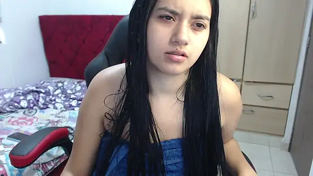 Snapshot of kayla_k18 chatting on 20, 2, 2026 kayla k18 online show from 20, 2, 2026