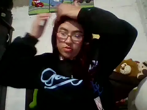 dafne19  online show from 7, 2, 2025