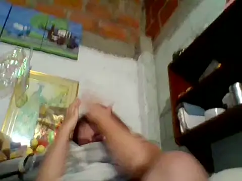 dafne19  online show from 8, 3, 2025