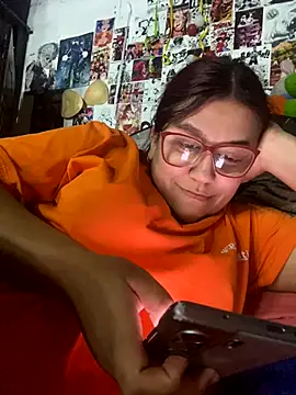 dafne19  online show from 18, 10, 2025