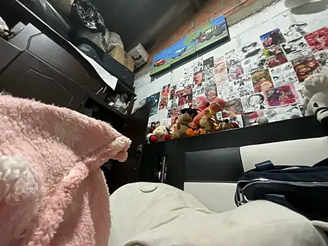 dafne19  online show from 6, 3, 2026