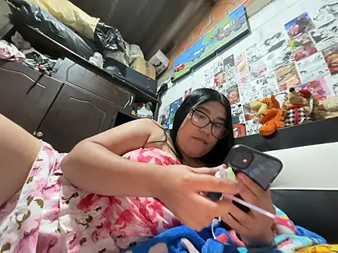 dafne19  online show from 9, 5, 2026