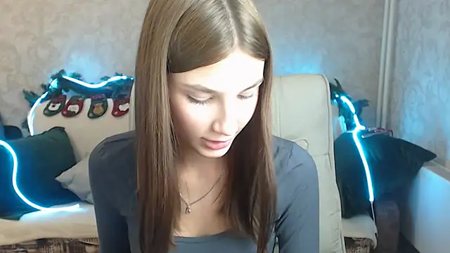 Snapshot of AnaHoney chatting on 3, 12, 2024 AnaHoney online show from 3, 12, 2024