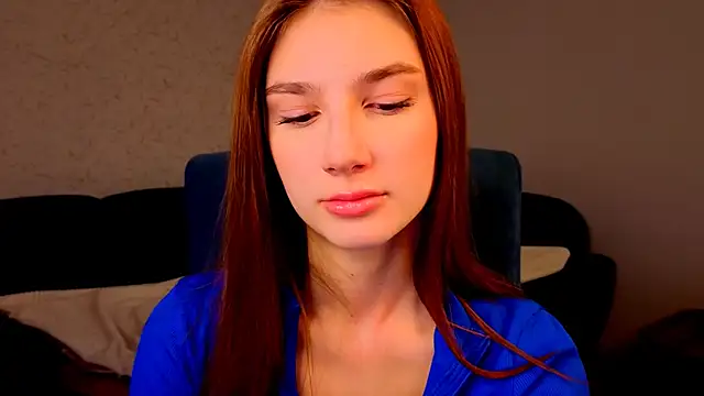 AnaHoney online show from 5, 3, 2026