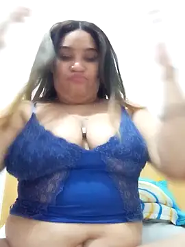 ambarlennoix online show from 5, 12, 2024