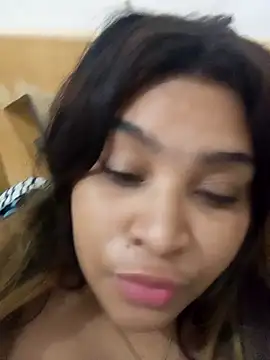 ambarlennoix online show from 14, 1, 2025