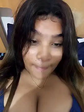 ambarlennoix online show from 4, 2, 2025