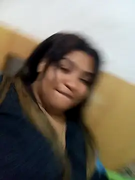 ambarlennoix online show from 19, 3, 2025