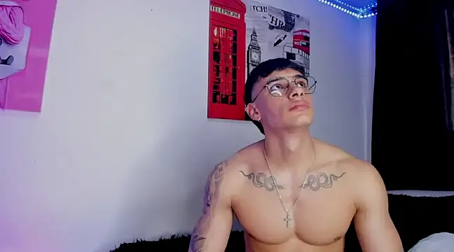 joseph boy online show from 1, 2, 2025