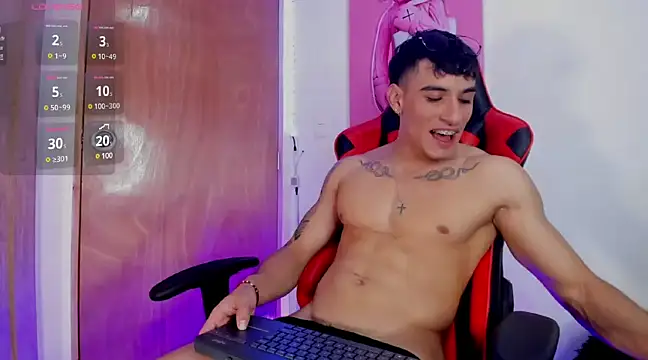 joseph boy online show from 5, 2, 2025