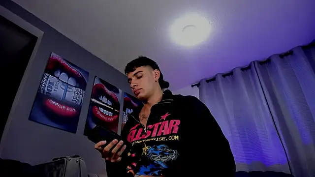 joseph boy online show from 1, 2, 2026