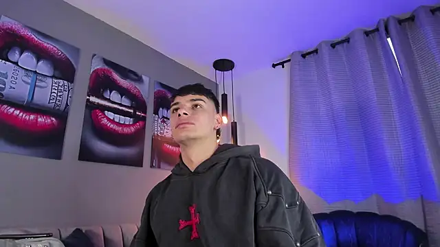 joseph boy online show from 22, 2, 2026