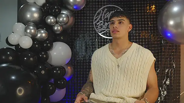 joseph boy online show from 23, 2, 2026