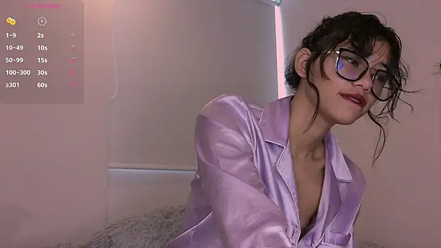 Lovely-allys online show from 20, 9, 2025