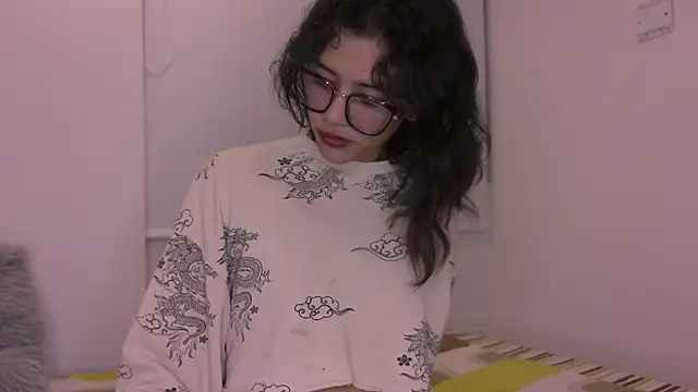 Lovely-allys online show from 3, 10, 2025