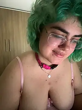 Snapshot of yudrayeb chatting on 26, 1, 2025 yudrayeb online show from 26, 1, 2025