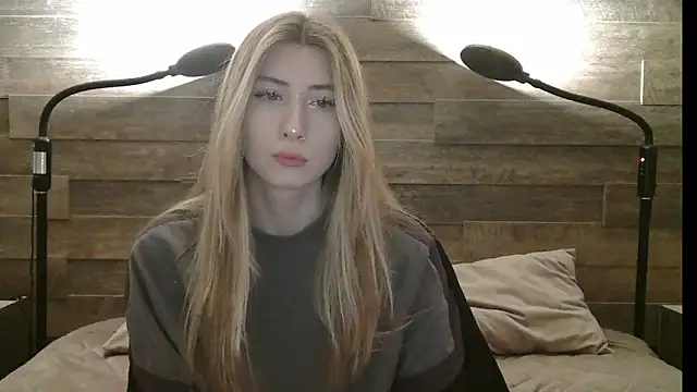 ErikaShyy online show from 3, 12, 2025