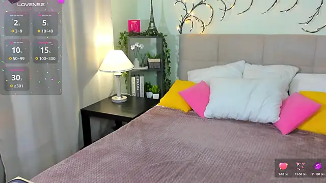 Tasty booty online show from 8, 5, 2026