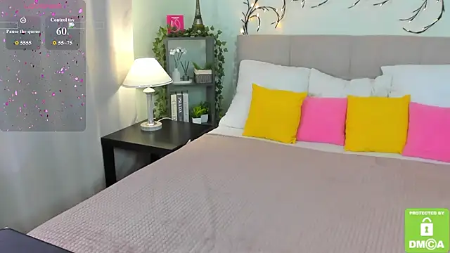 Tasty booty online show from 26, 6, 2026