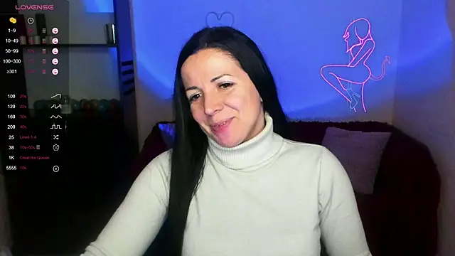 Alika lorens talk online show from 19, 12, 2024