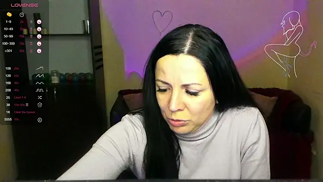 Alika lorens talk online show from 7, 1, 2025