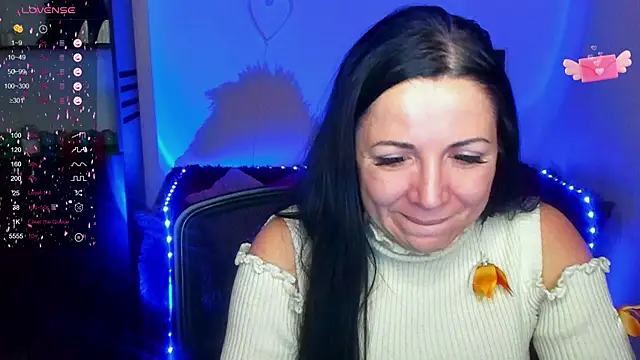 Alika lorens talk online show from 13, 1, 2025