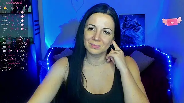 Alika lorens talk online show from 13, 1, 2025