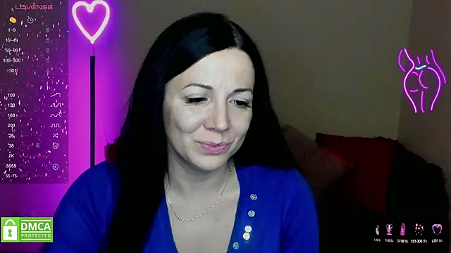 Alika lorens talk online show from 3, 2, 2025